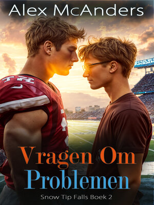 cover image of Vragen om Problemen